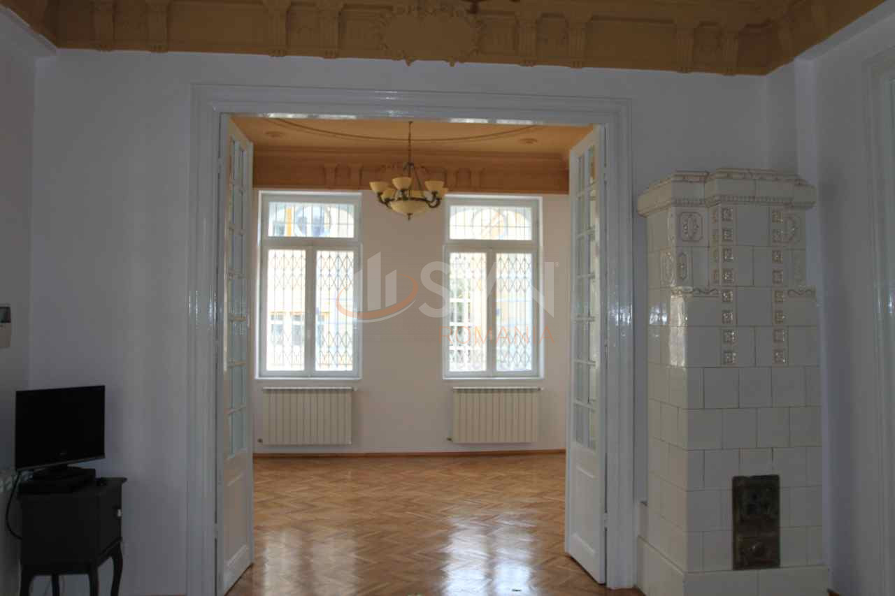 Casa, 12 camere Bucuresti/Piata Victoriei