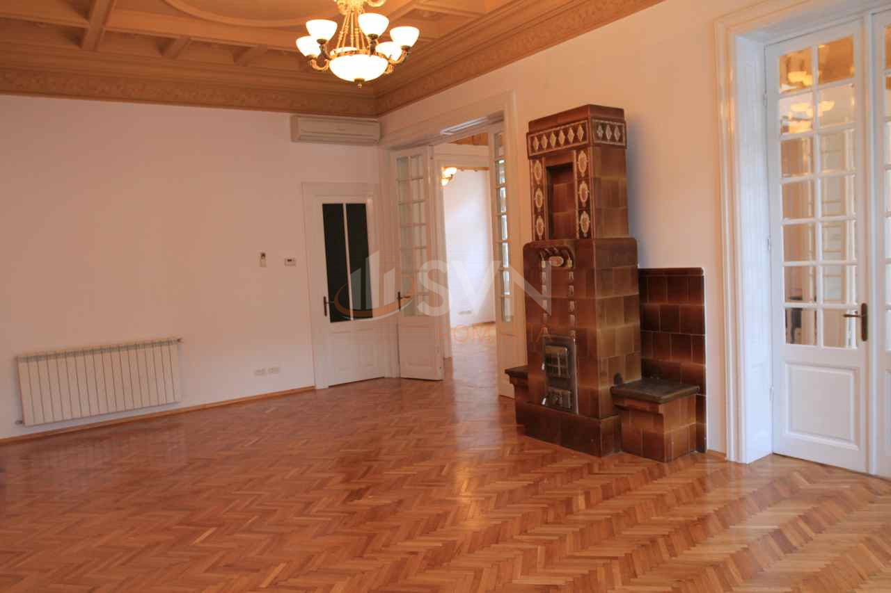 Casa, 12 camere Bucuresti/Piata Victoriei
