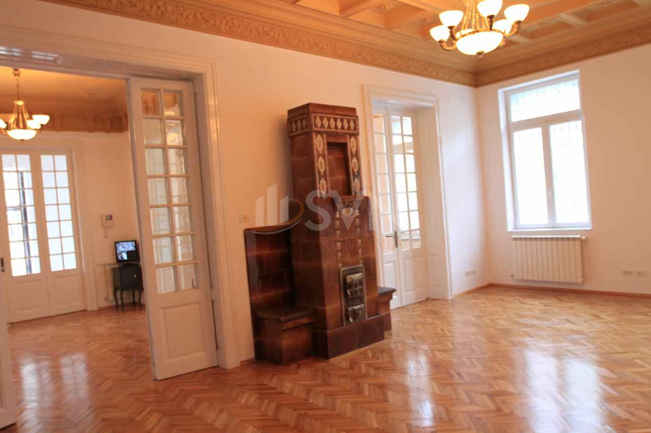 Casa, 12 camere Bucuresti/Piata Victoriei
