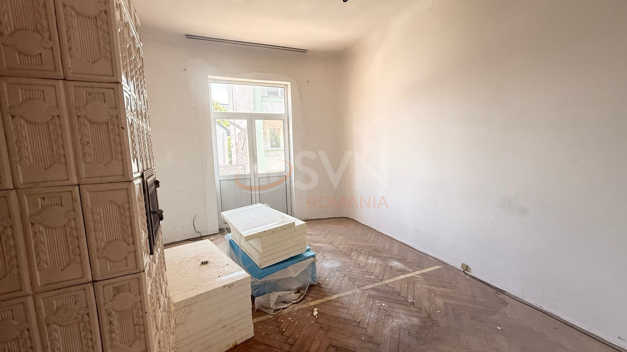 Casa, 12 camere Bucuresti/Dorobanti