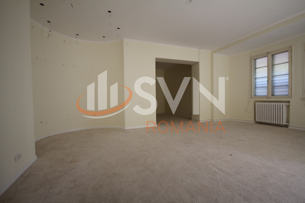Casa, 12 camere Bucuresti/Dorobanti