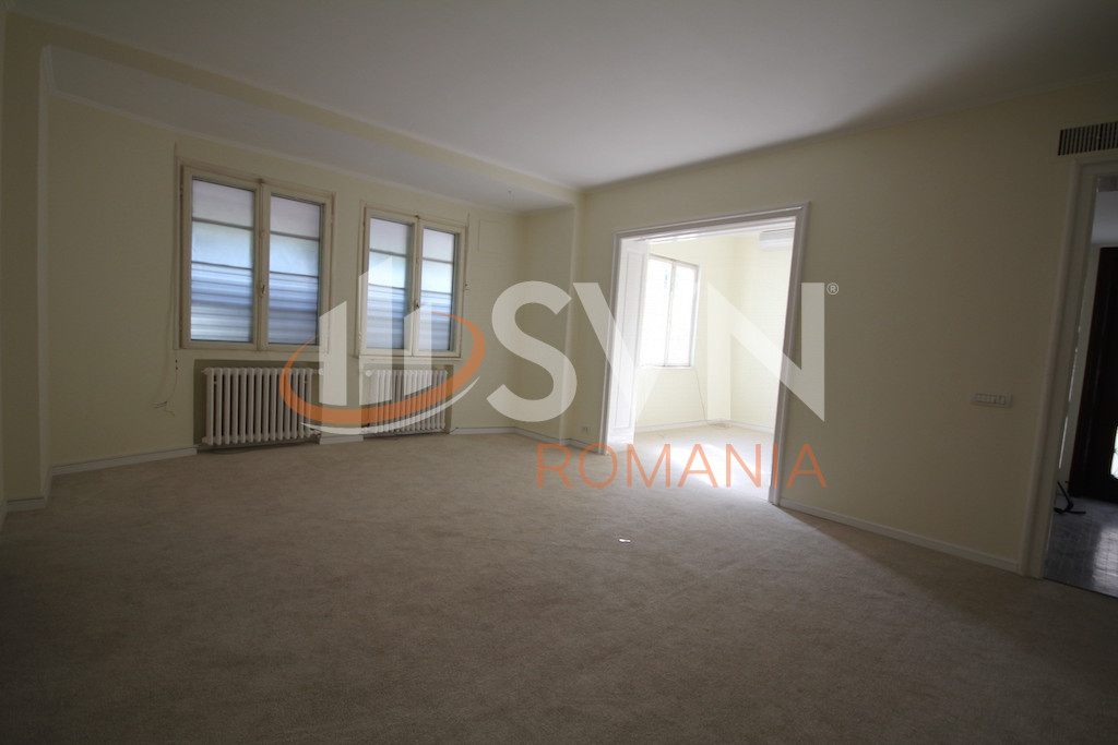 Casa, 12 camere Bucuresti/Dorobanti