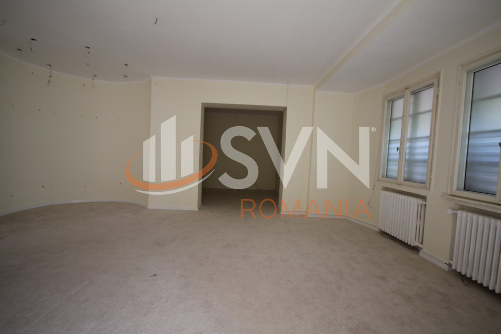 Casa, 12 camere Bucuresti/Dorobanti