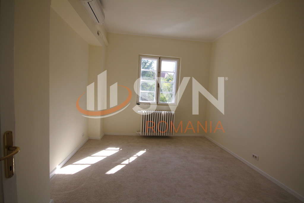 Casa, 12 camere Bucuresti/Dorobanti