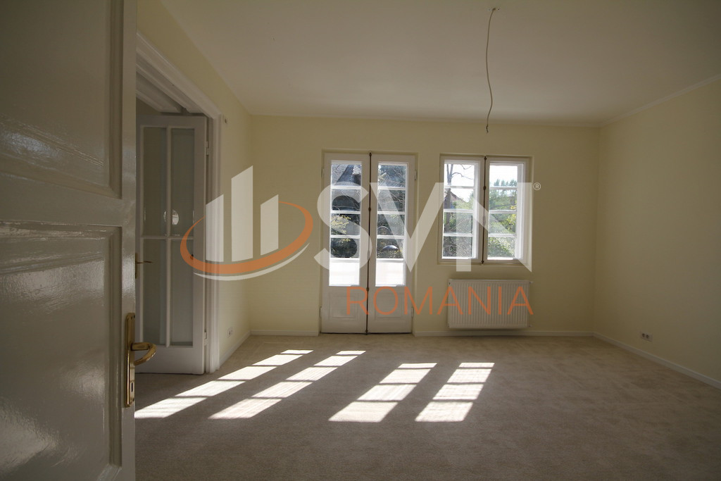 Casa, 12 camere Bucuresti/Dorobanti