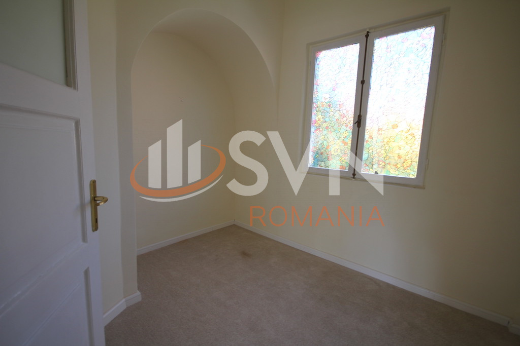 Casa, 12 camere Bucuresti/Dorobanti