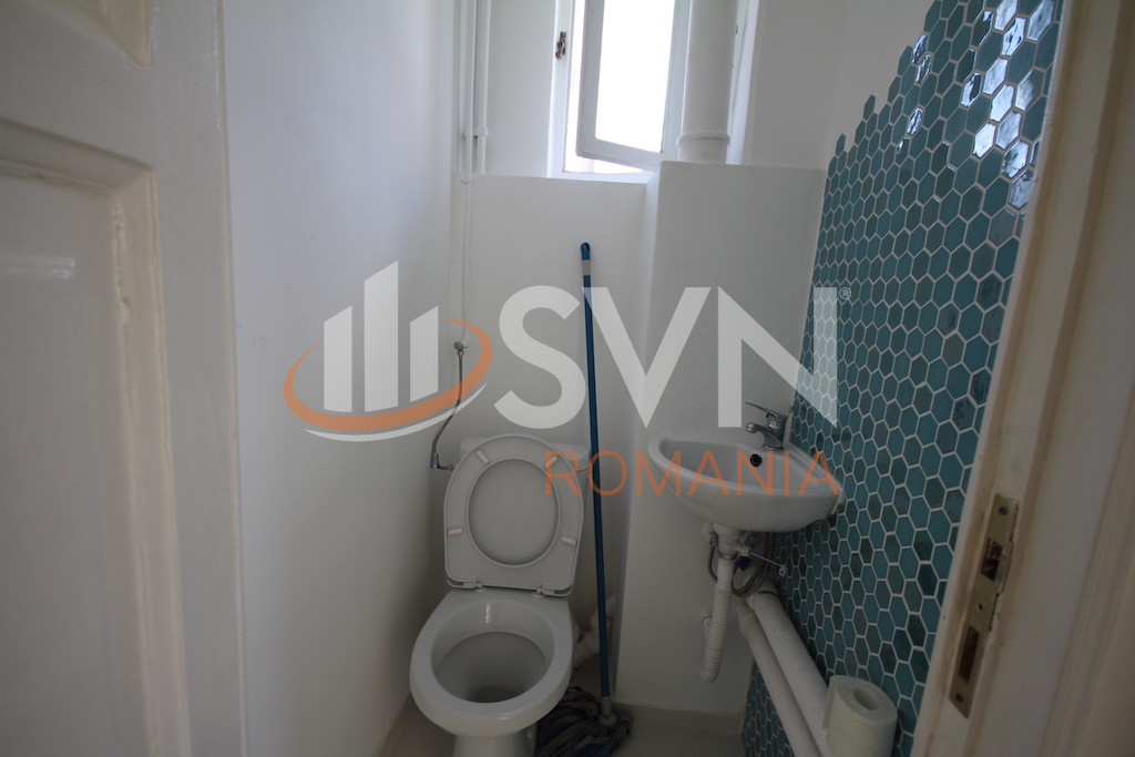 Casa, 12 camere Bucuresti/Dorobanti