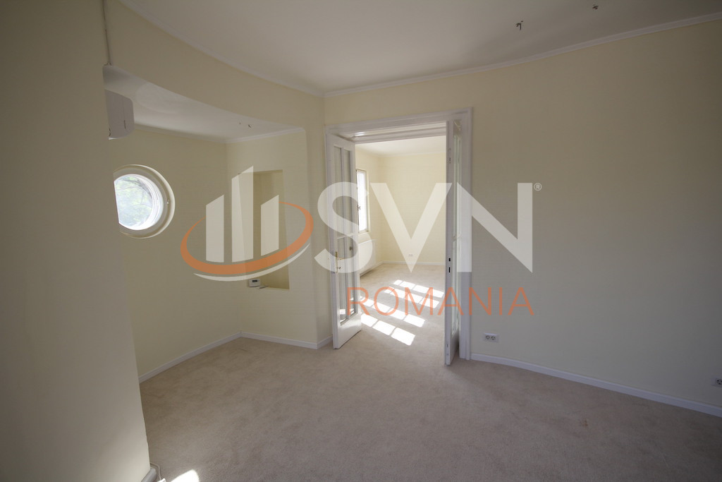 Casa, 12 camere Bucuresti/Dorobanti