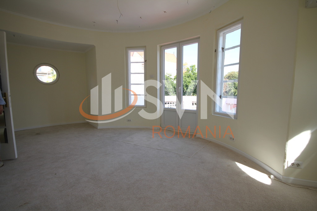 Casa, 12 camere Bucuresti/Dorobanti