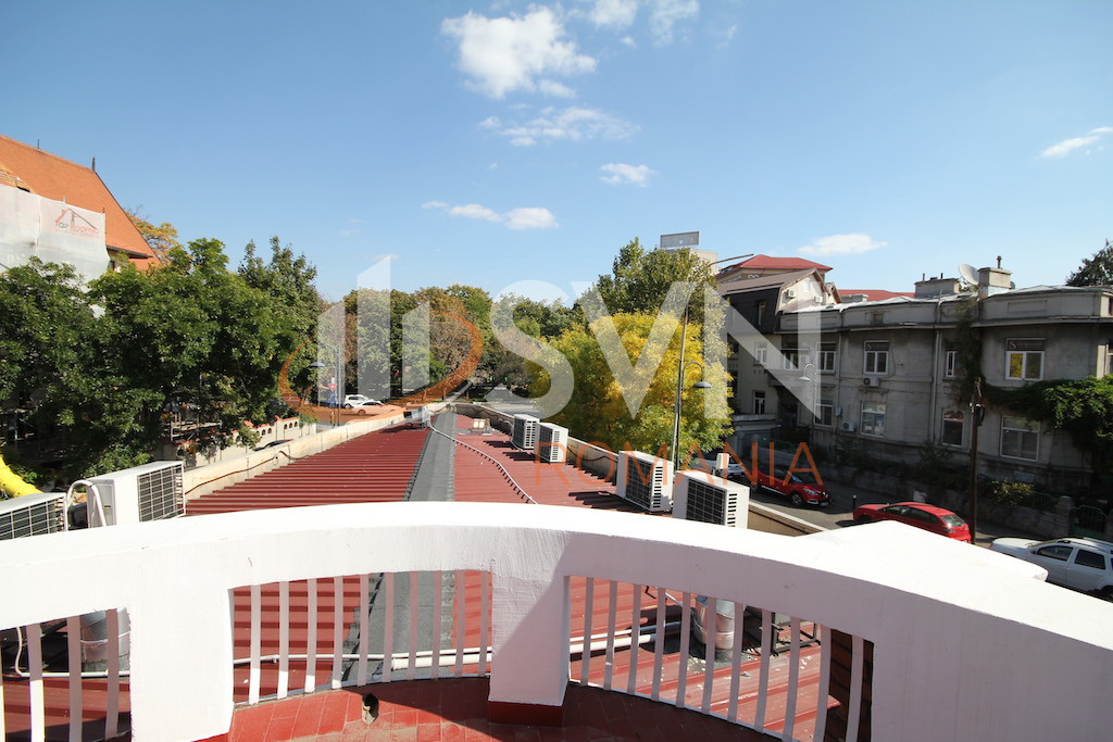 Casa, 12 camere Bucuresti/Dorobanti