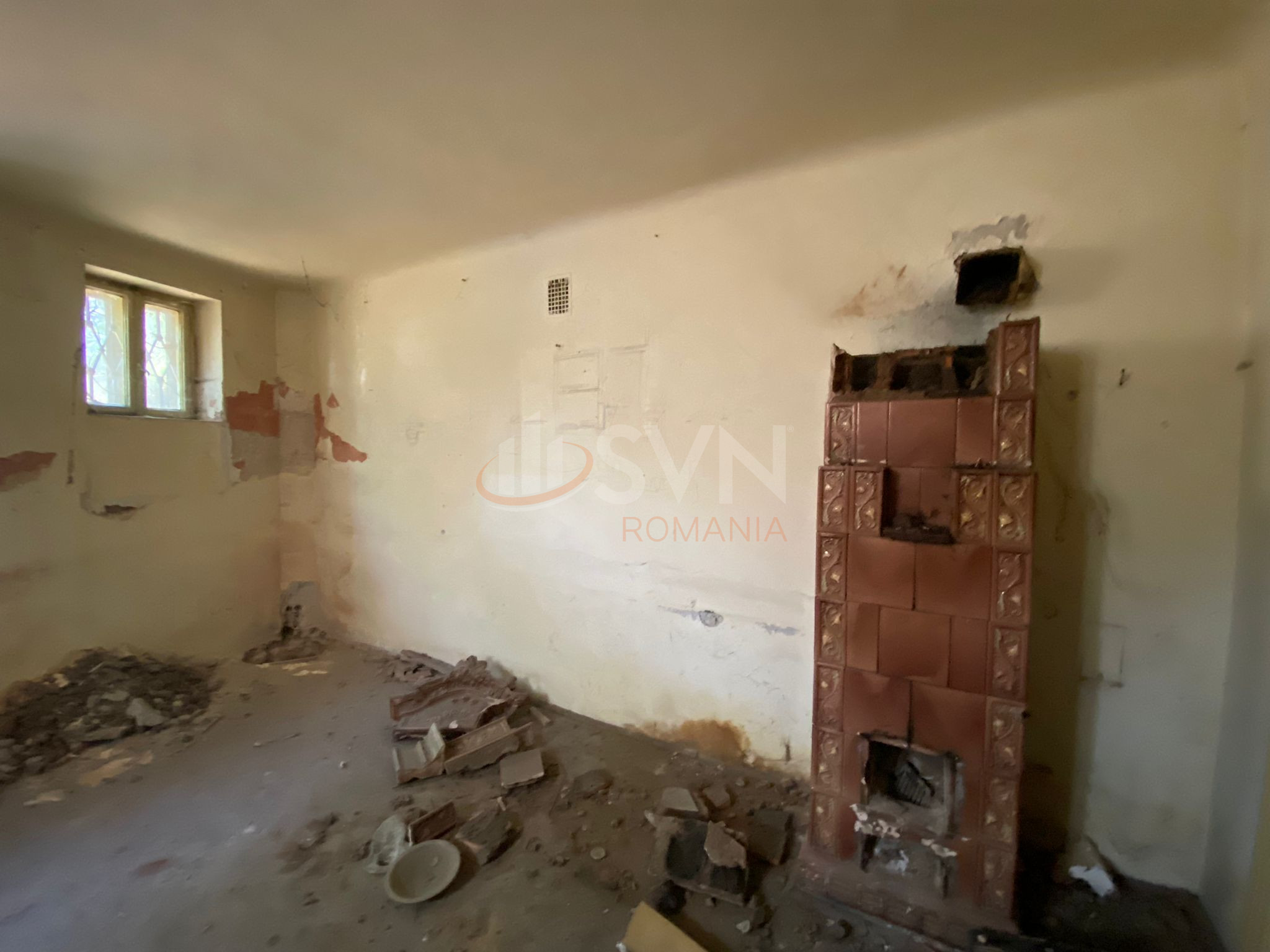 Casa, 12 camere Bucuresti/Dacia