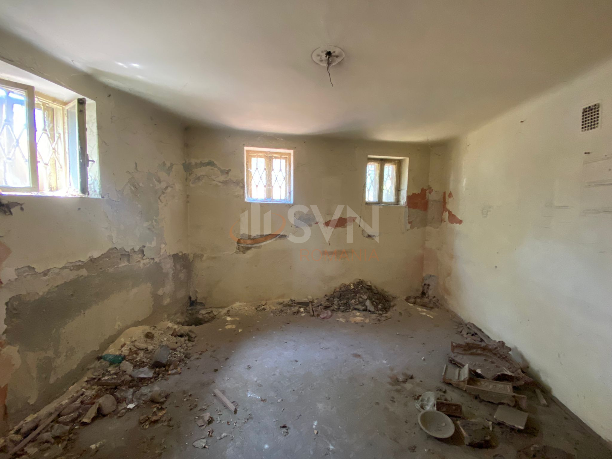 Casa, 12 camere Bucuresti/Dacia