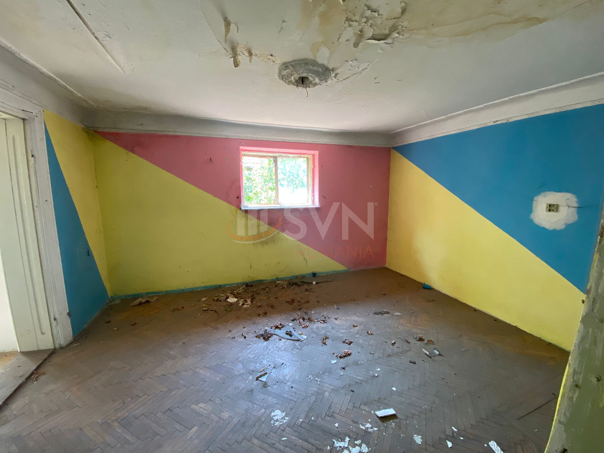 Casa, 12 camere Bucuresti/Dacia