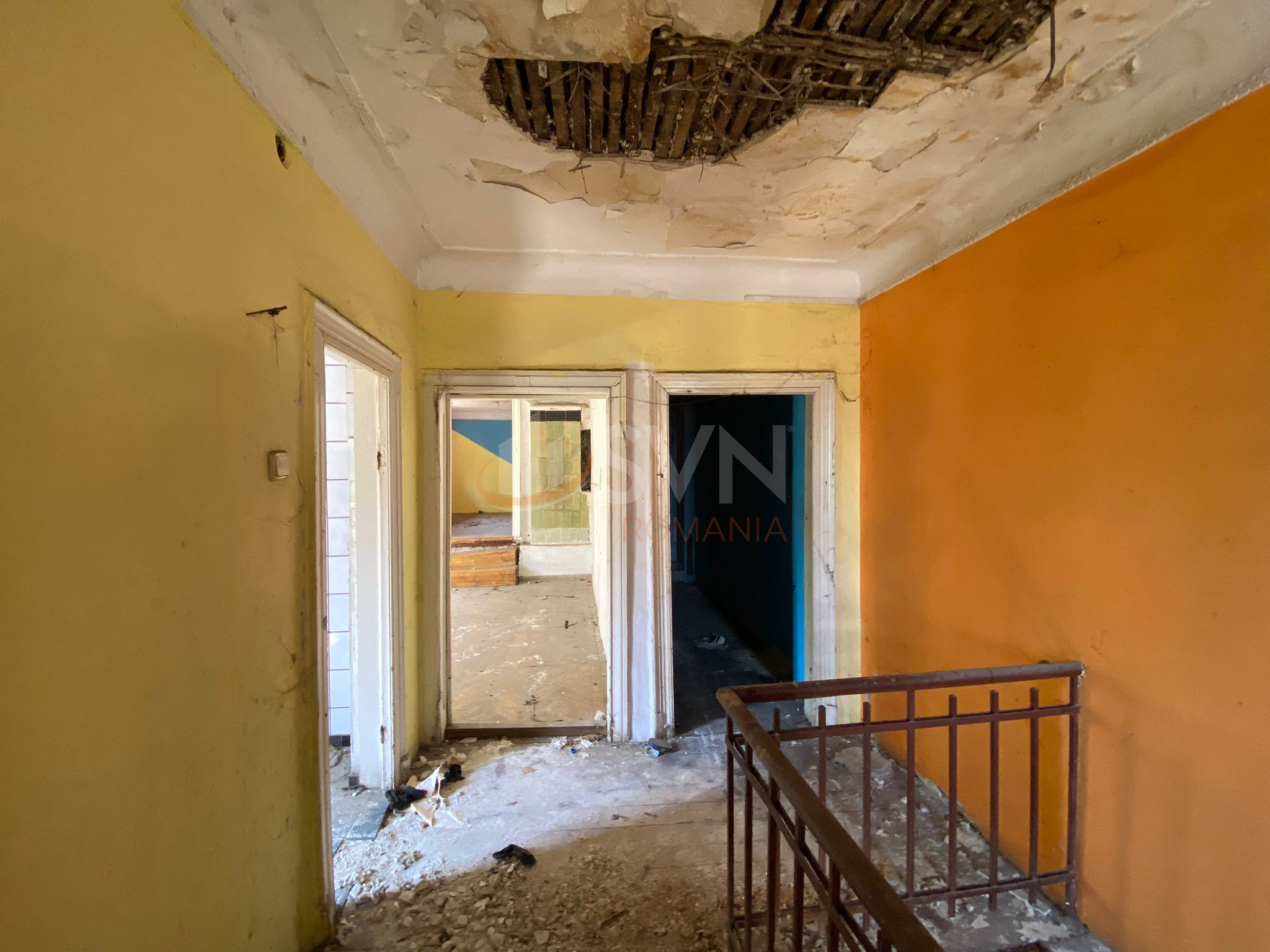 Casa, 12 camere Bucuresti/Dacia