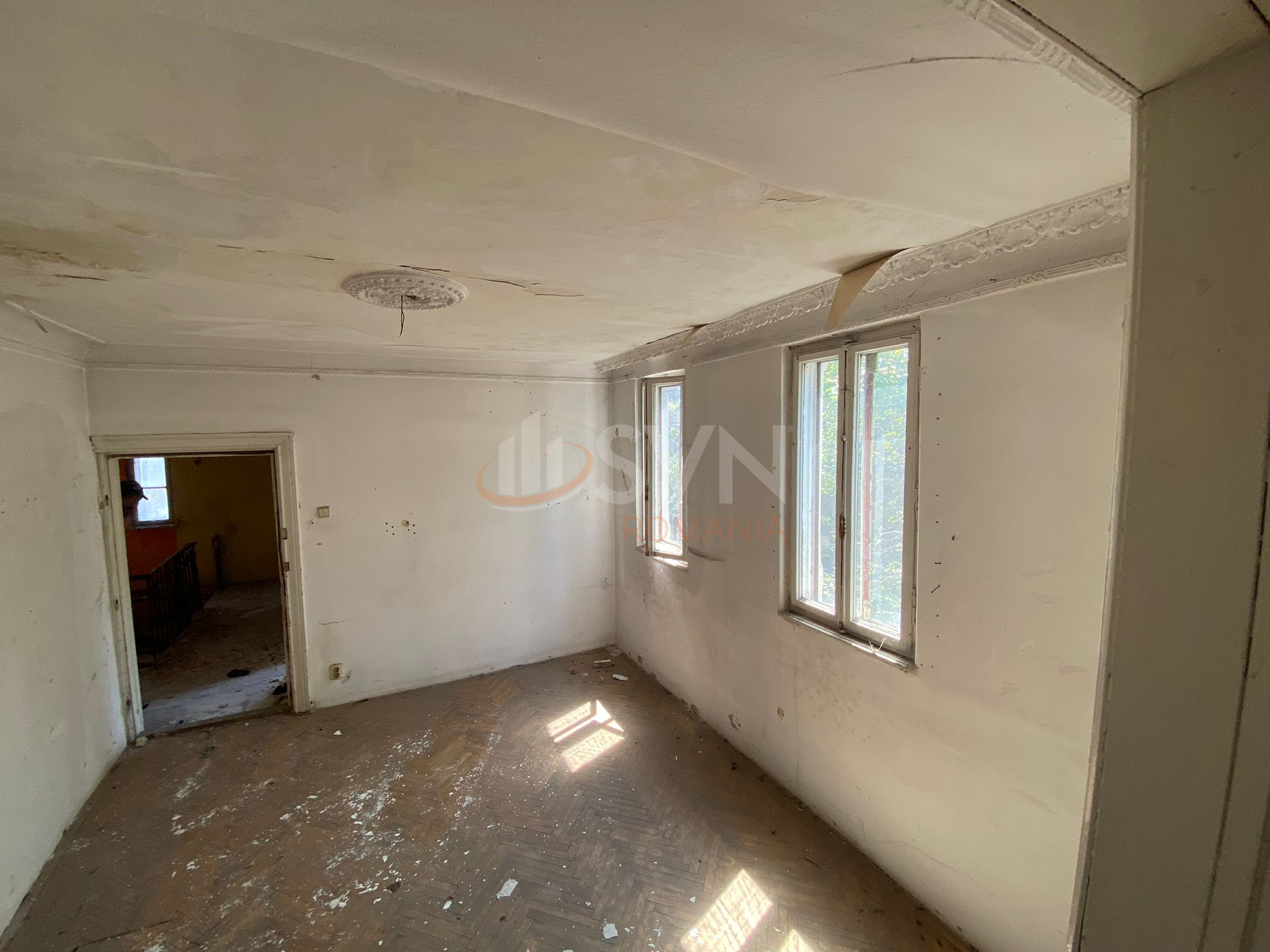 Casa, 12 camere Bucuresti/Dacia