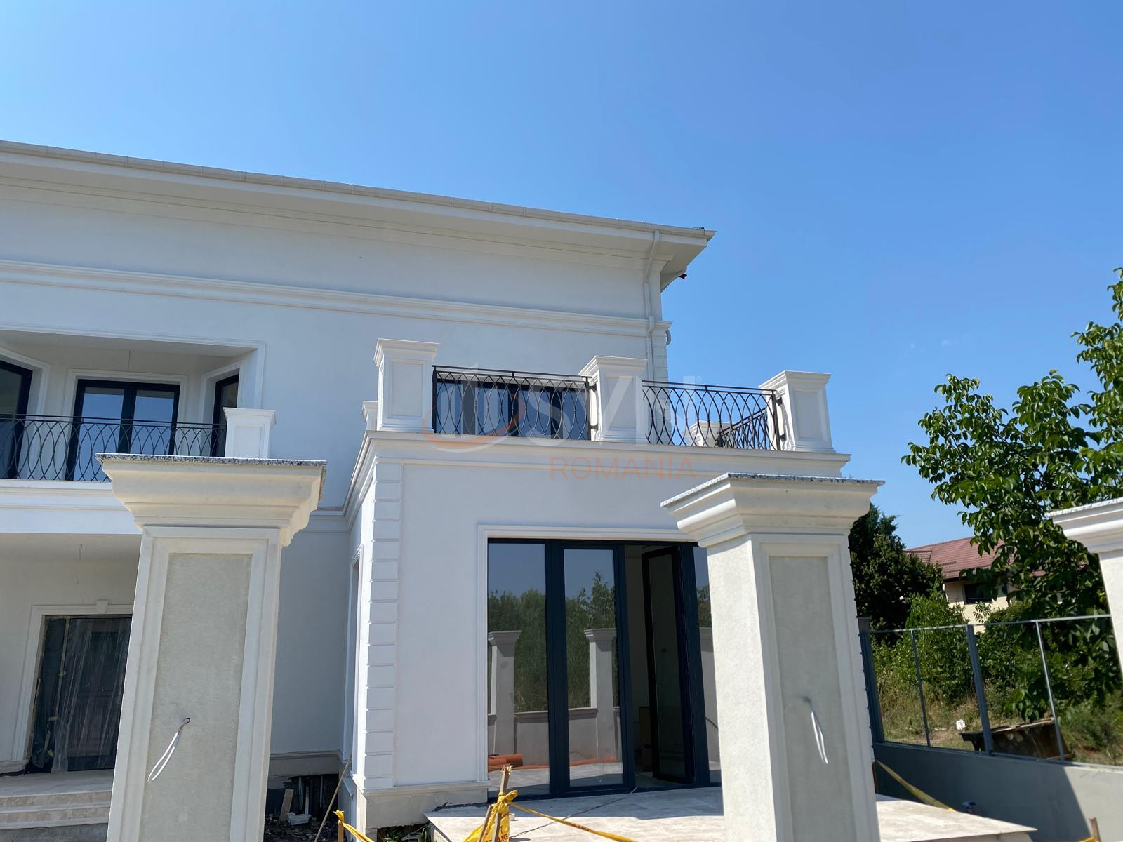 Casa, 12 camere Bucuresti/Pipera