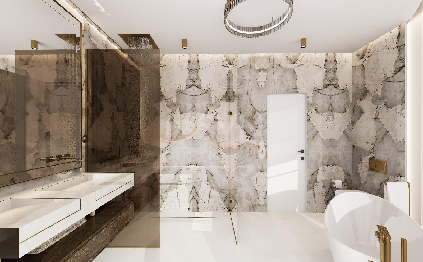 Casa, 12 camere Bucuresti/Pipera