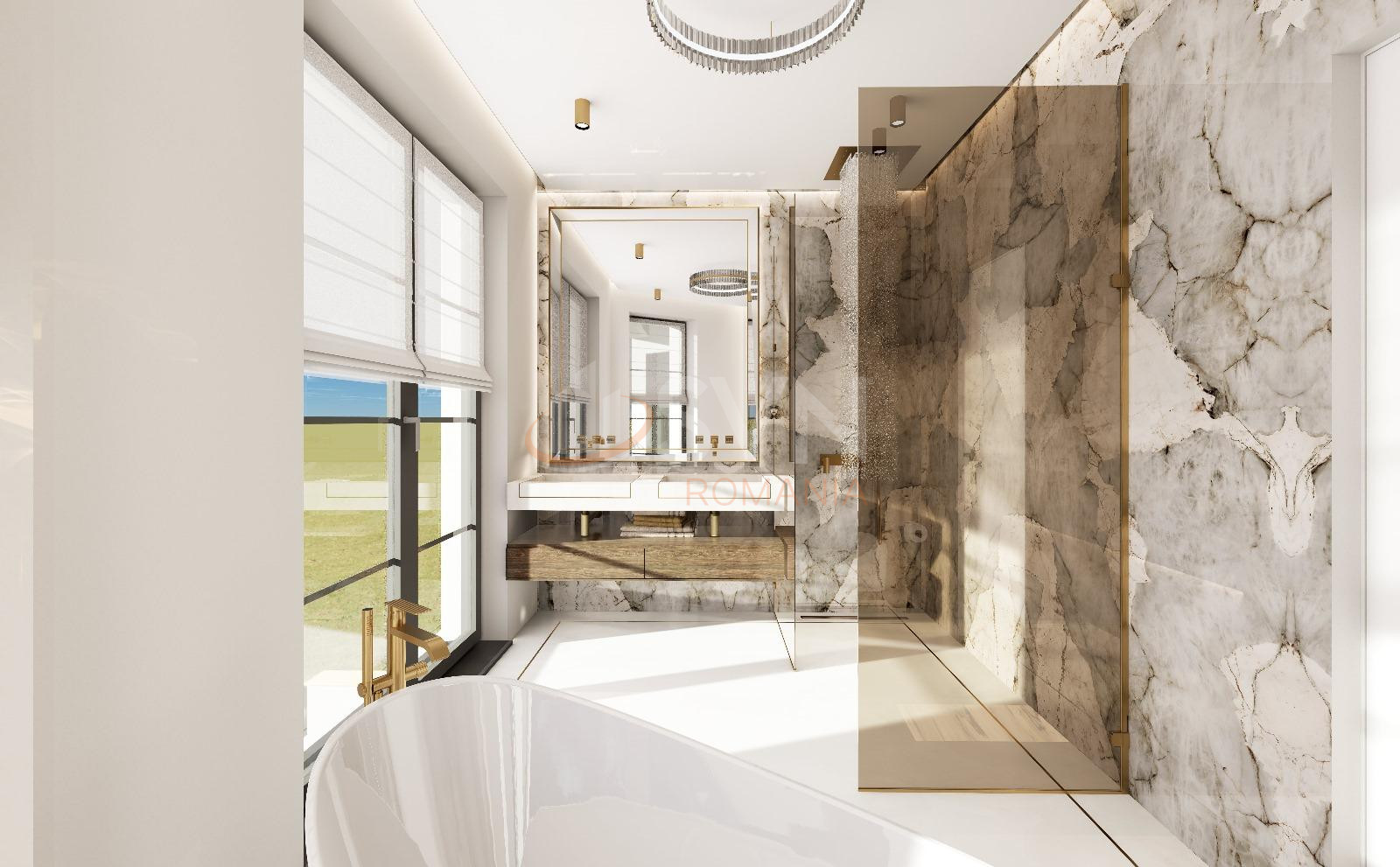 Casa, 12 camere Bucuresti/Pipera