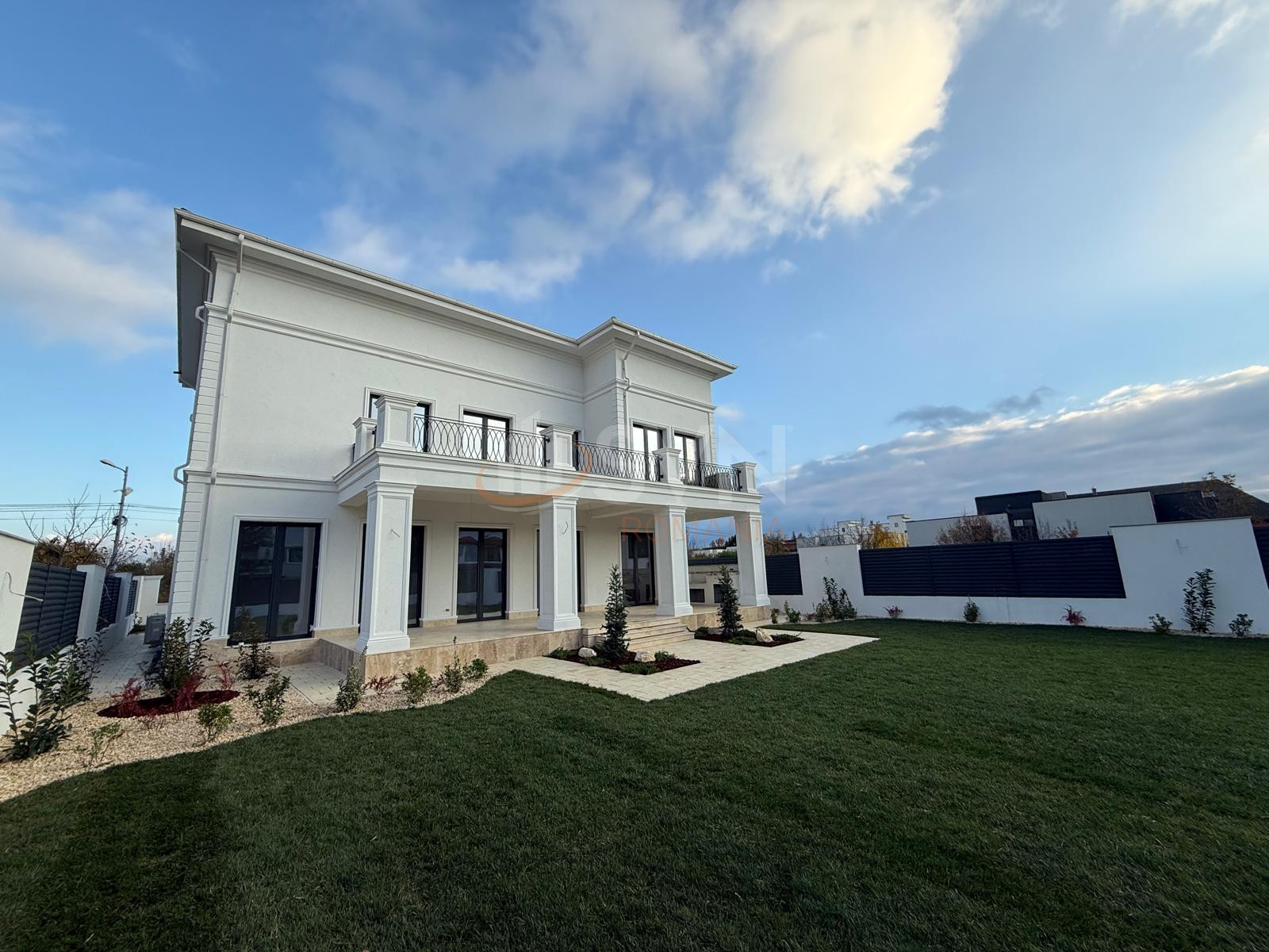 Casa, 12 camere Bucuresti/Pipera