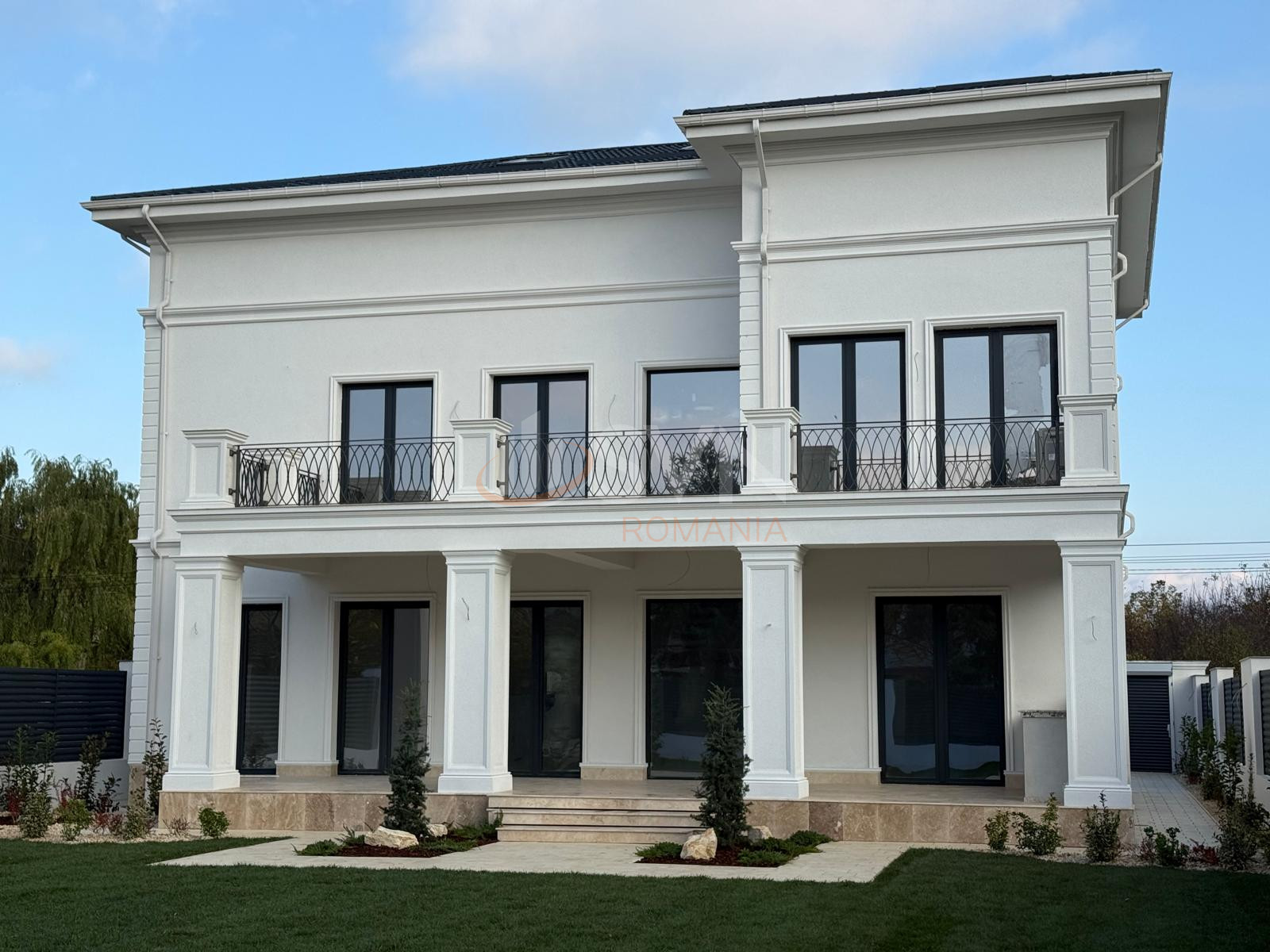 Casa, 12 camere Bucuresti/Pipera