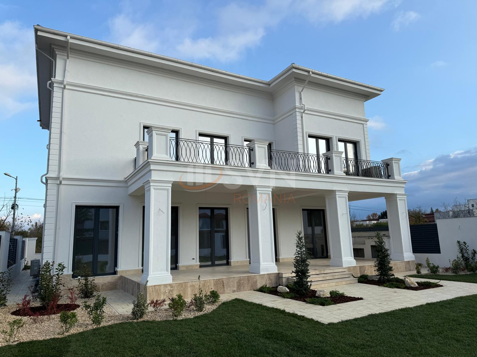 Casa, 12 camere Bucuresti/Pipera