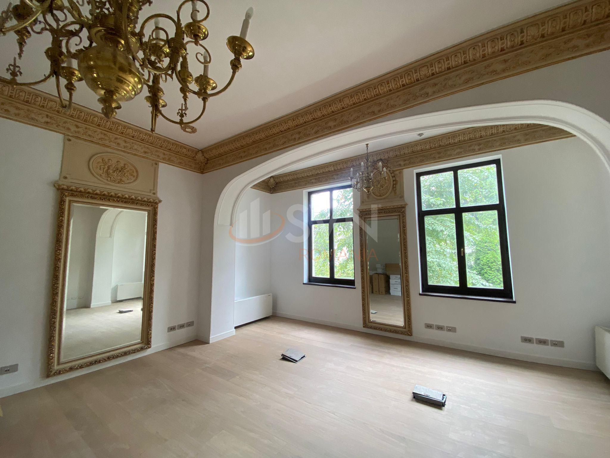 Casa, 12 camere Bucuresti/Gradina Icoanei