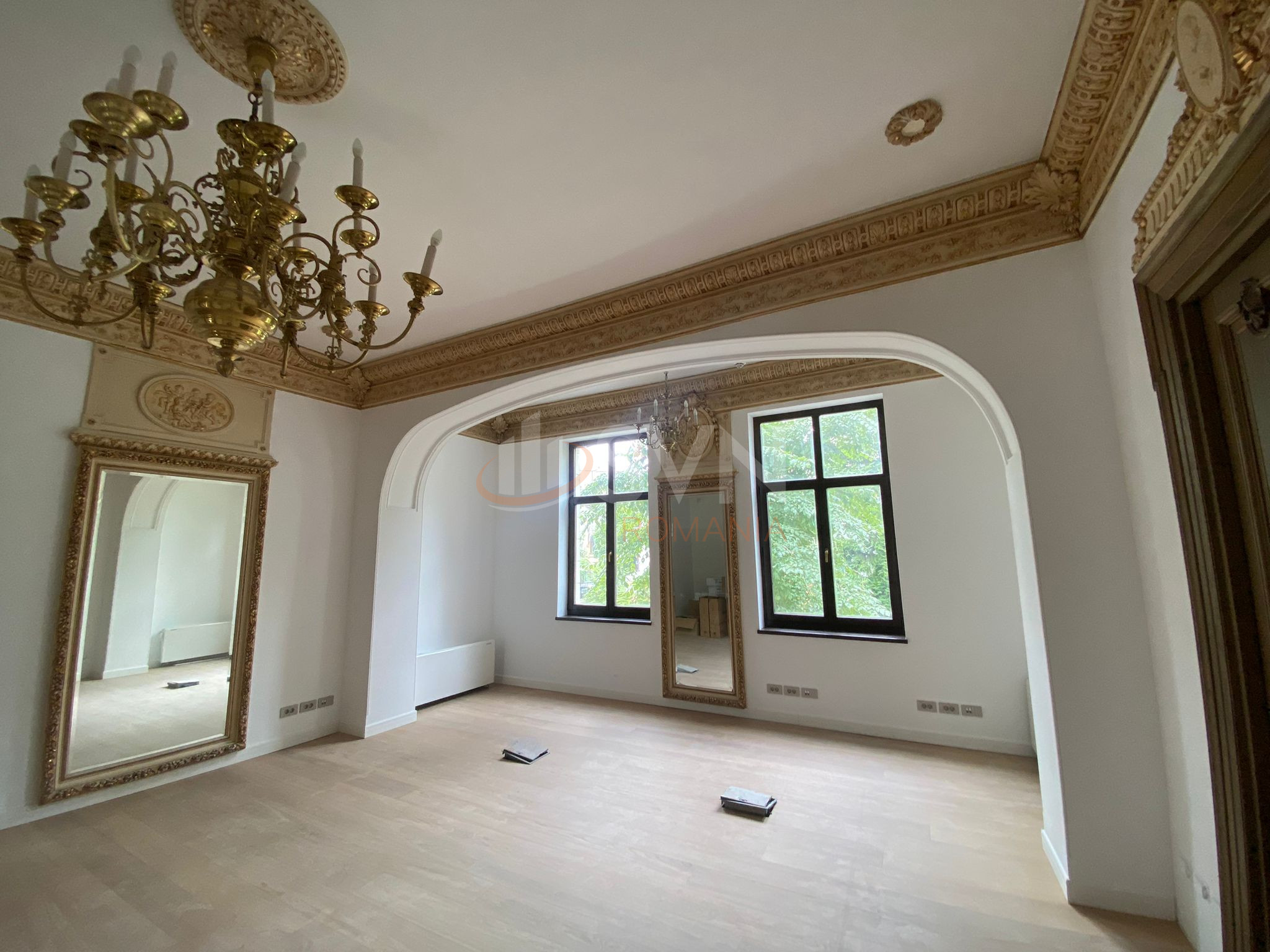 Casa, 12 camere Bucuresti/Gradina Icoanei