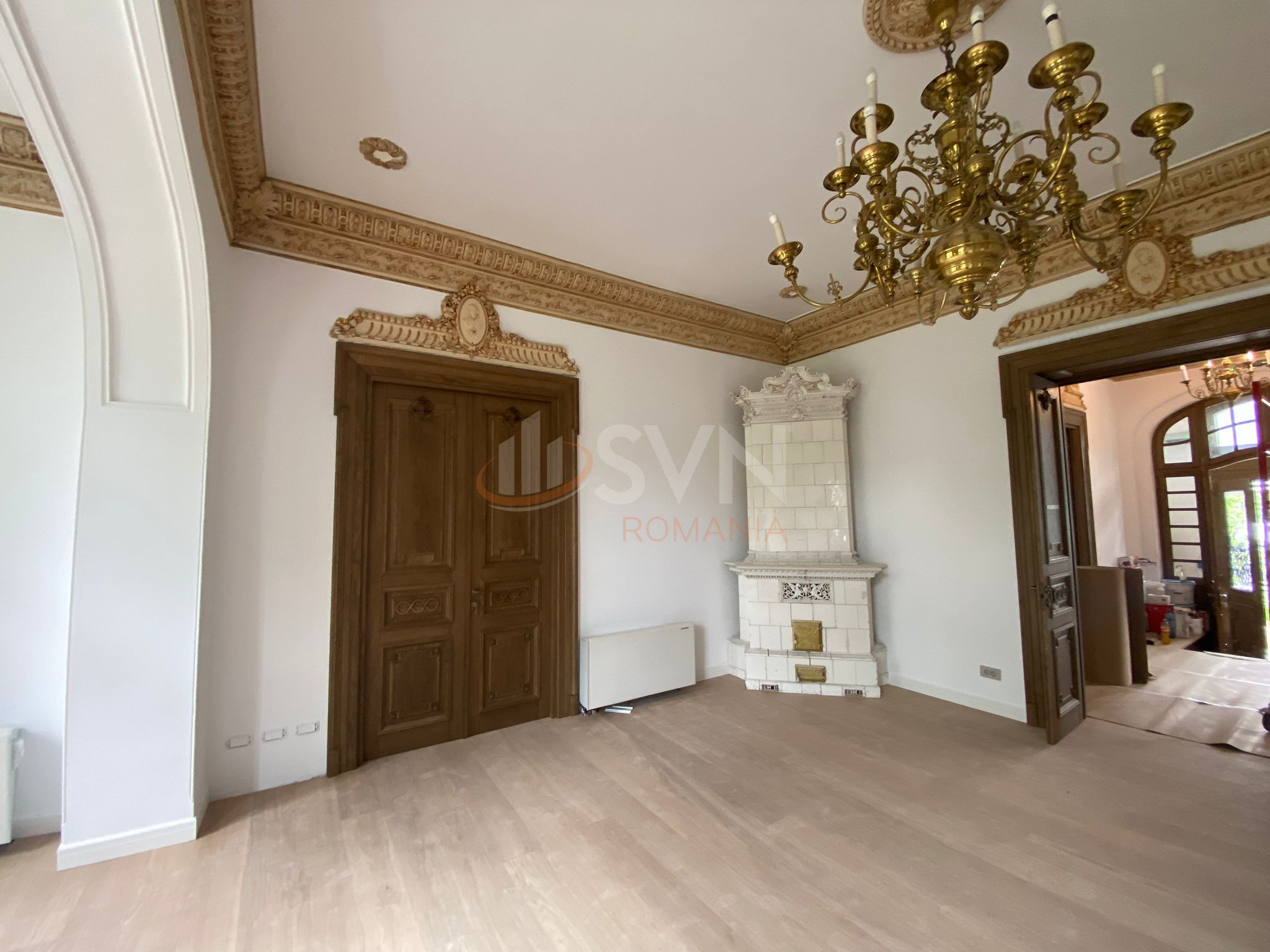 Casa, 12 camere Bucuresti/Gradina Icoanei