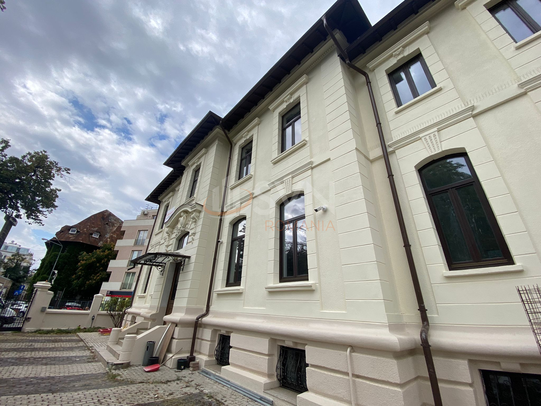 Casa, 12 camere Bucuresti/Gradina Icoanei