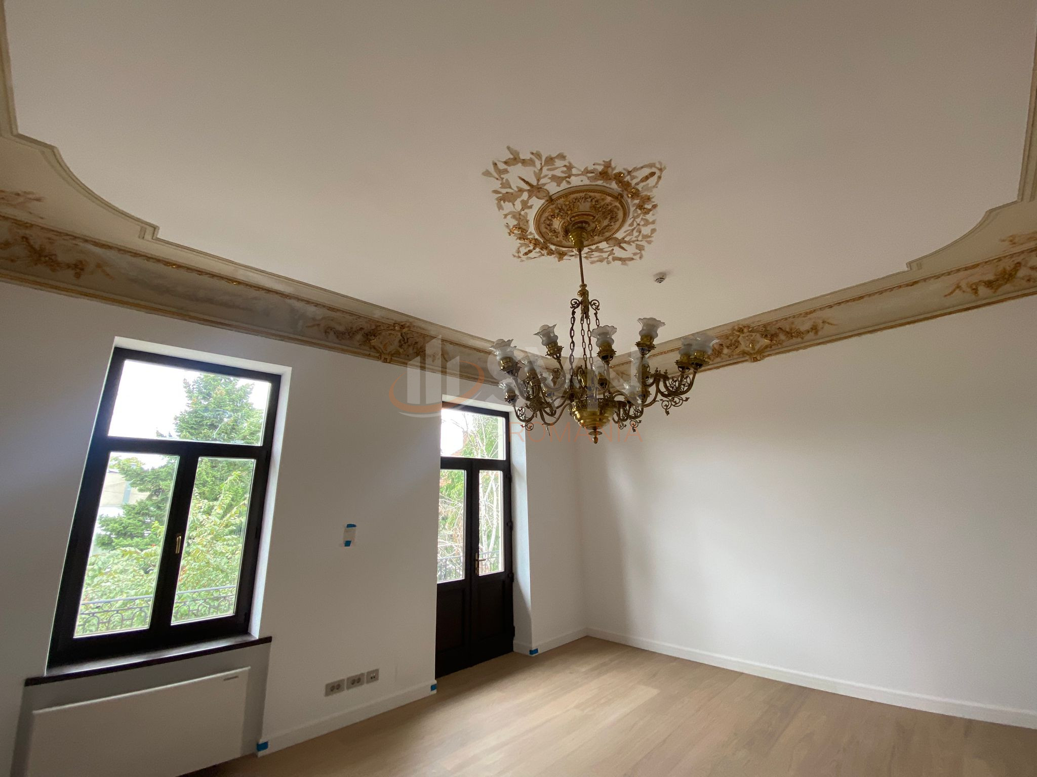 Casa, 12 camere Bucuresti/Gradina Icoanei