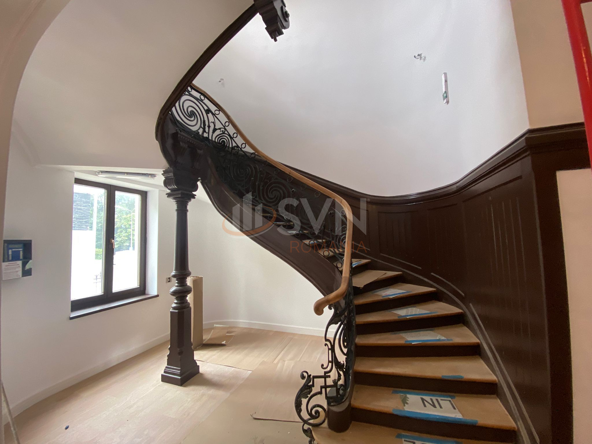 Casa, 12 camere Bucuresti/Gradina Icoanei