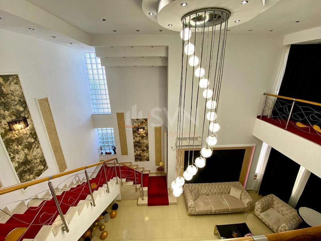 Casa, 12 camere Bucuresti/Vatra Luminoasa