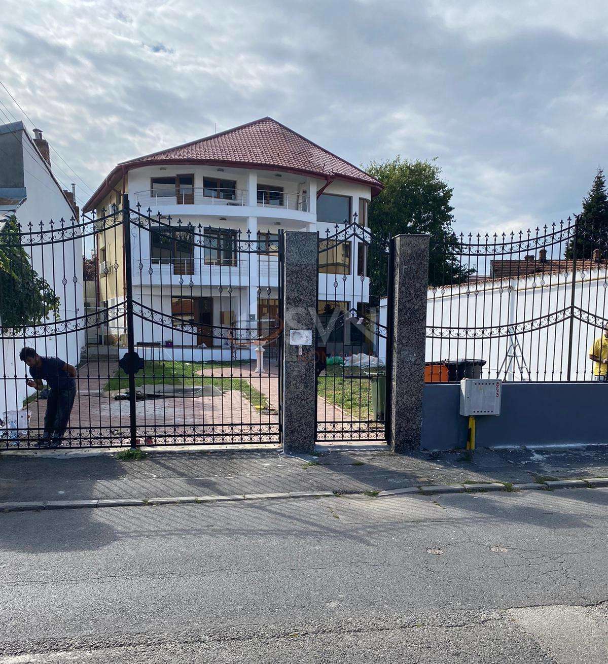 Casa, 12 camere Bucuresti/Vatra Luminoasa