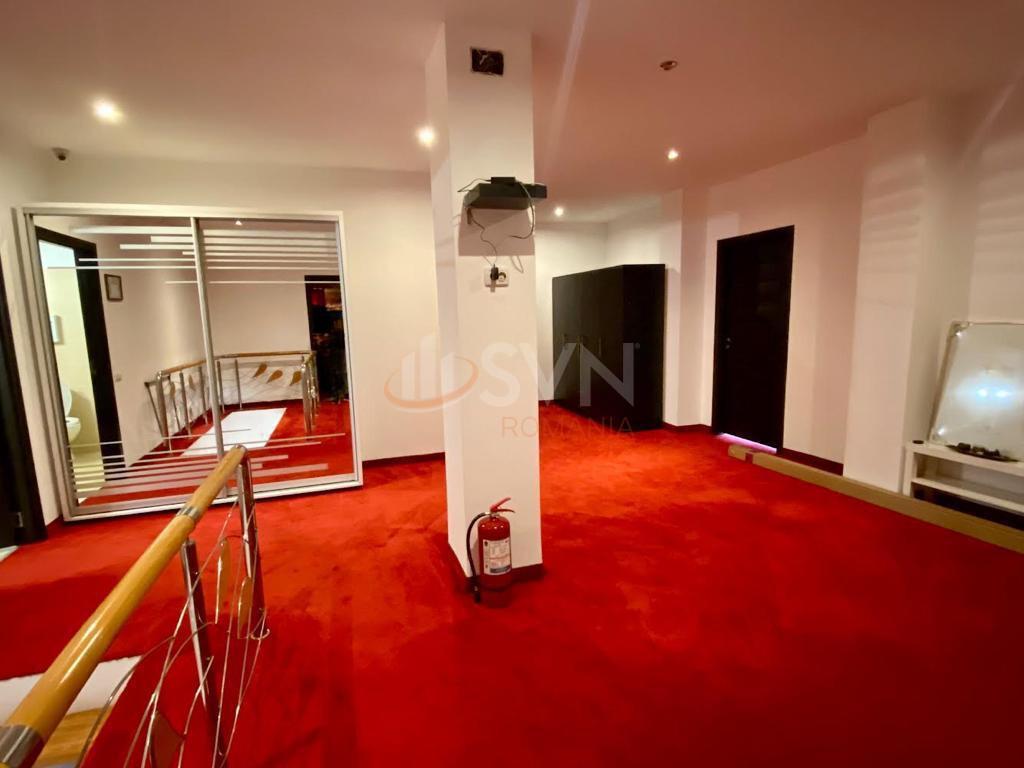 Casa, 12 camere Bucuresti/Vatra Luminoasa