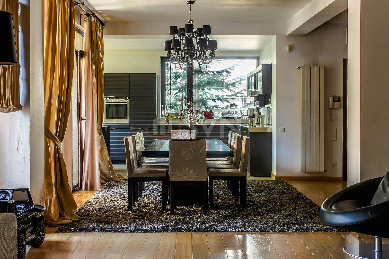 Casa, 12 camere Ilfov/Voluntari