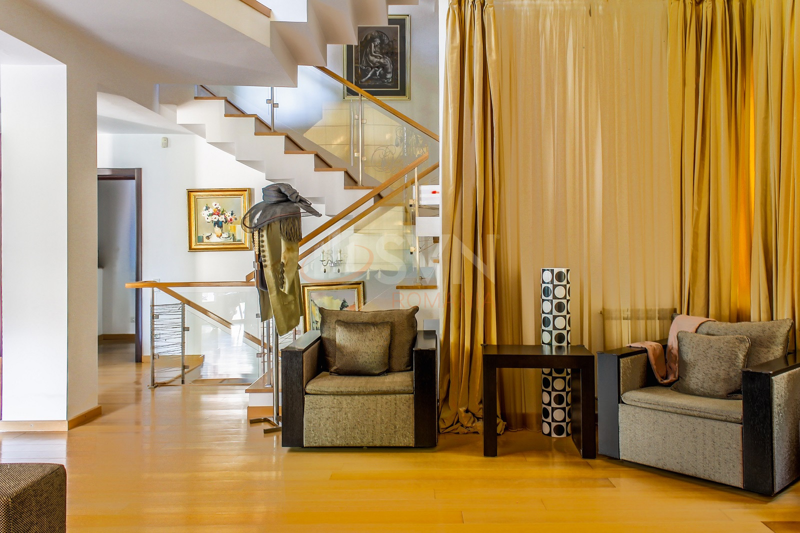 Casa, 12 camere Ilfov/Voluntari