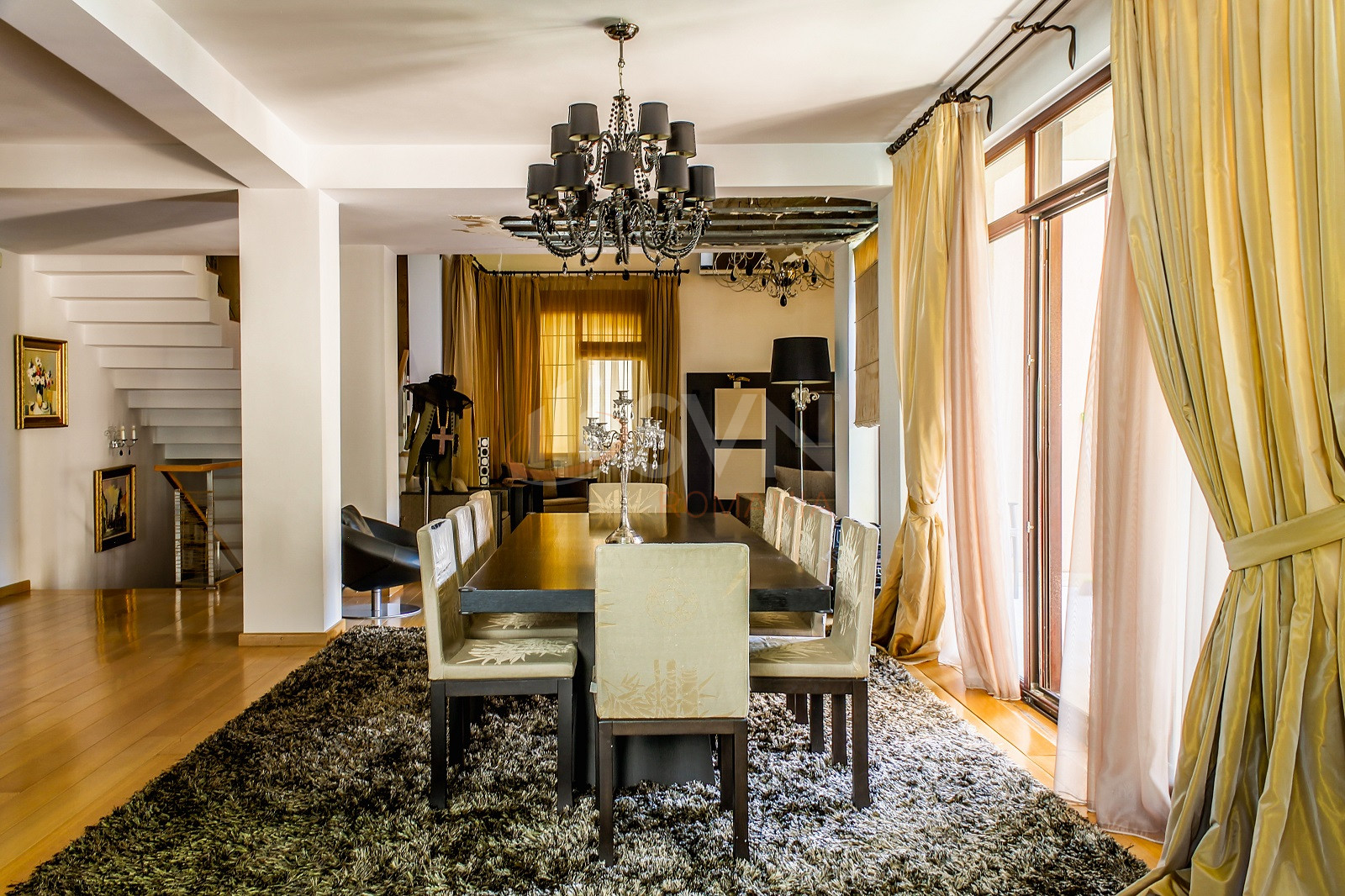 Casa, 12 camere Ilfov/Voluntari