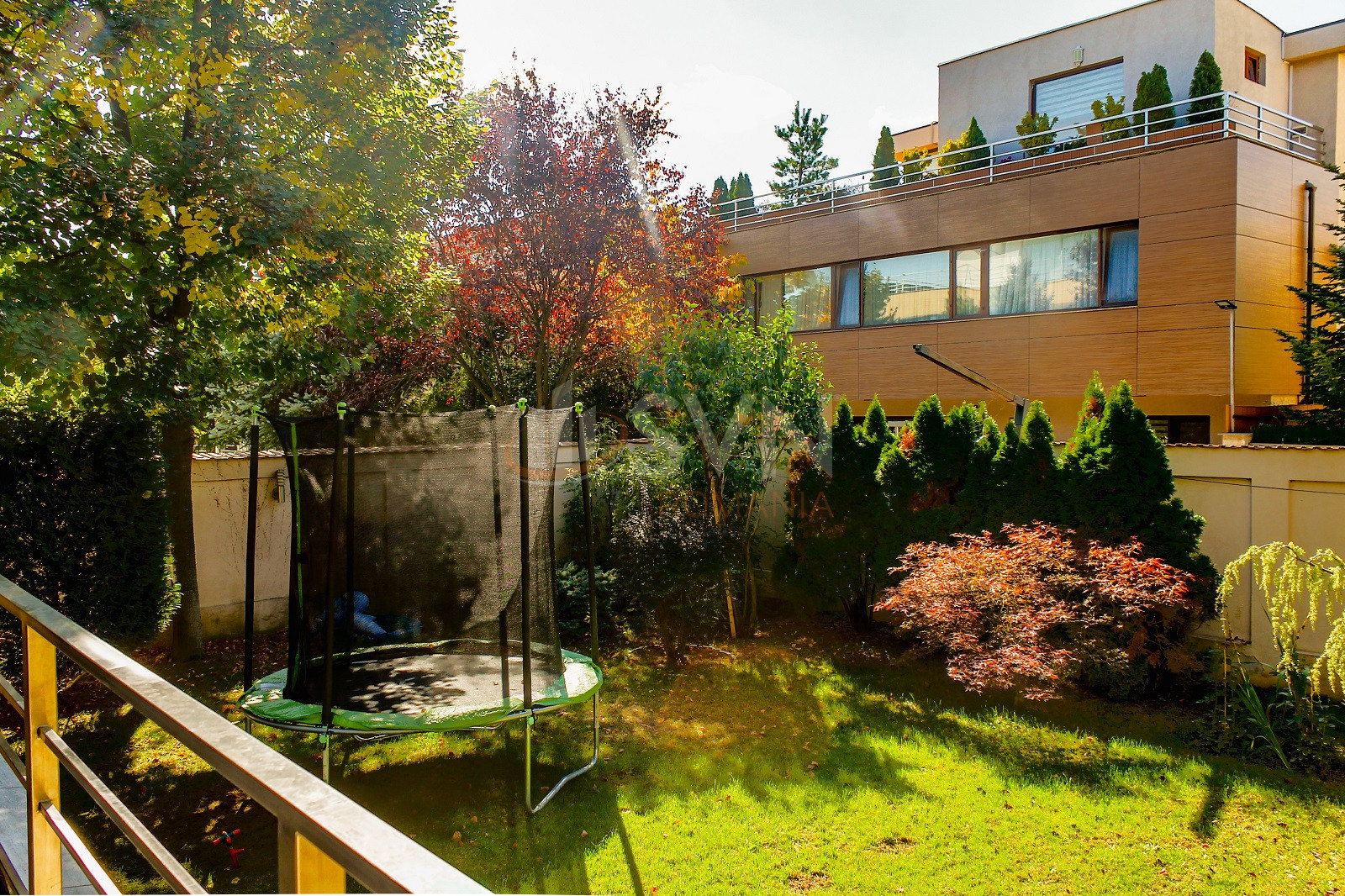 Casa, 12 camere Ilfov/Voluntari