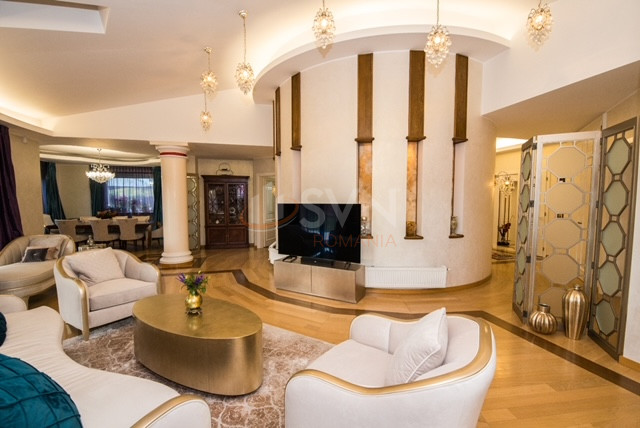 Casa, 12 camere Ilfov/Snagov