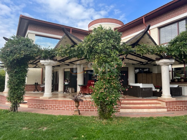 Casa, 12 camere Ilfov/Snagov