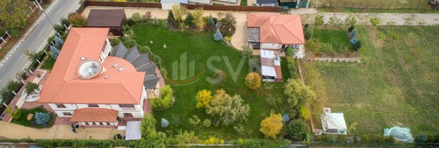 Casa, 12 camere Ilfov/Snagov