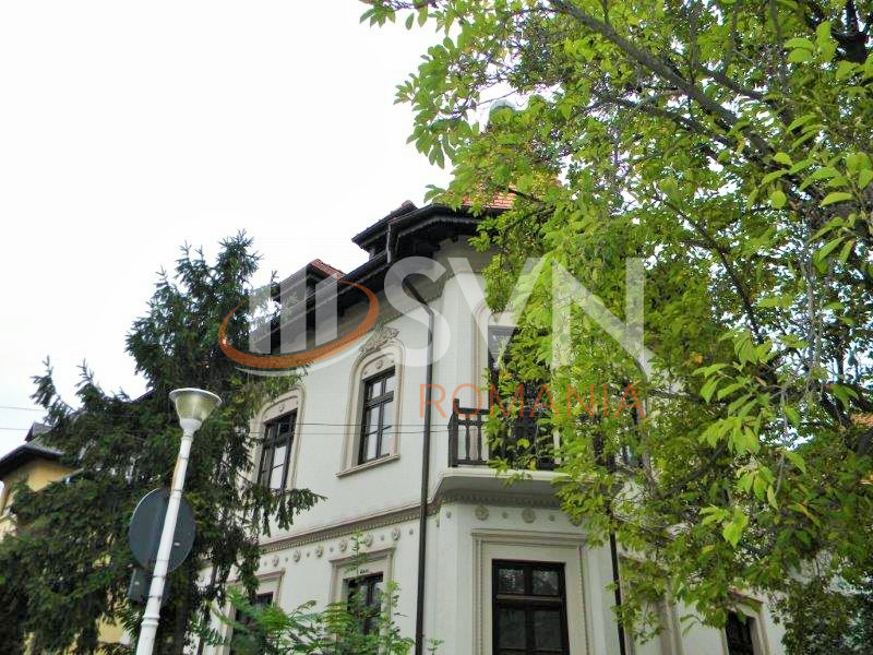 Casa, 12 camere Bucuresti/Kiseleff