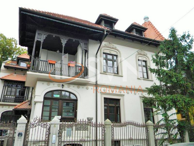 Casa, 12 camere Bucuresti/Kiseleff