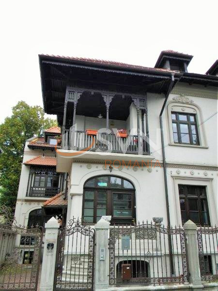 Casa, 12 camere Bucuresti/Kiseleff