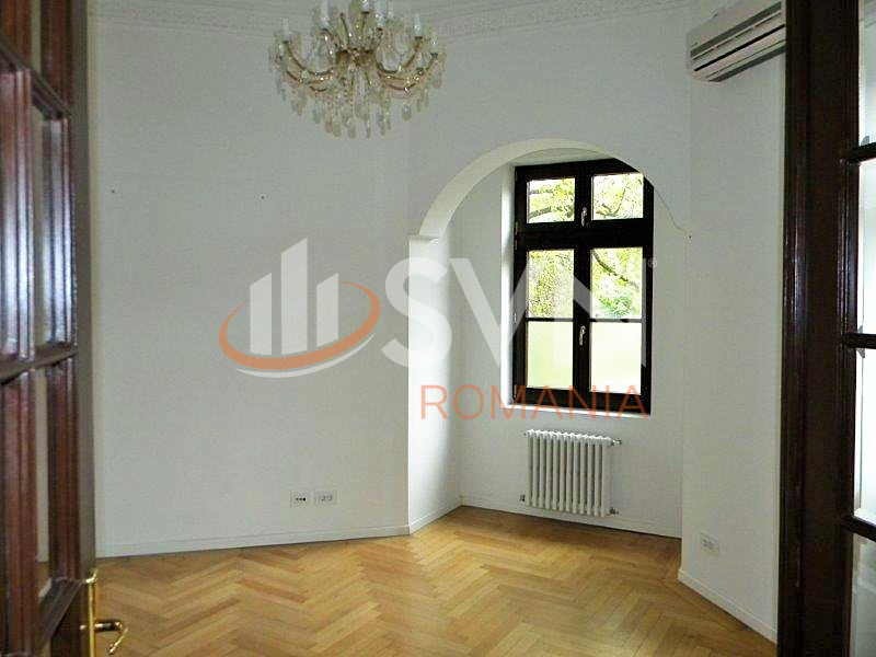 Casa, 12 camere Bucuresti/Kiseleff