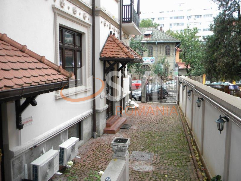 Casa, 12 camere Bucuresti/Kiseleff