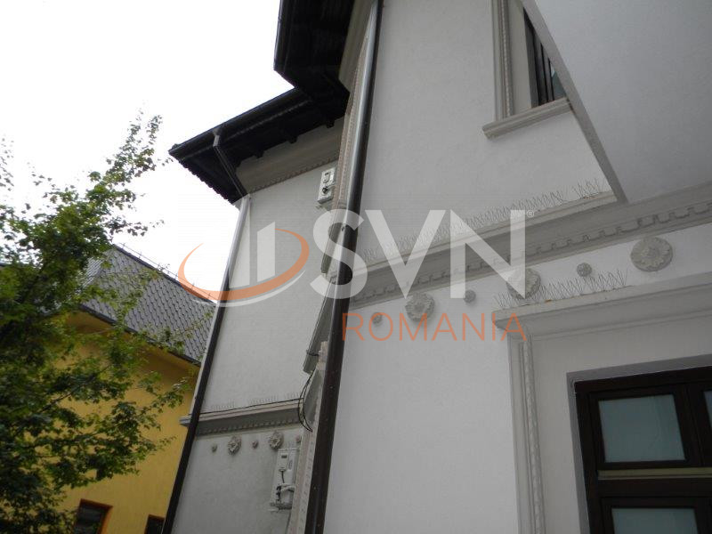 Casa, 12 camere Bucuresti/Kiseleff