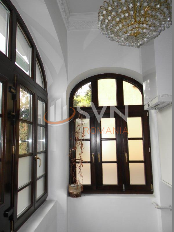 Casa, 12 camere Bucuresti/Kiseleff