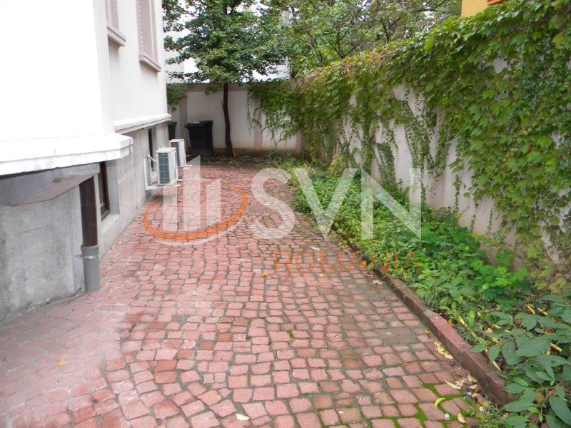 Casa, 12 camere Bucuresti/Kiseleff