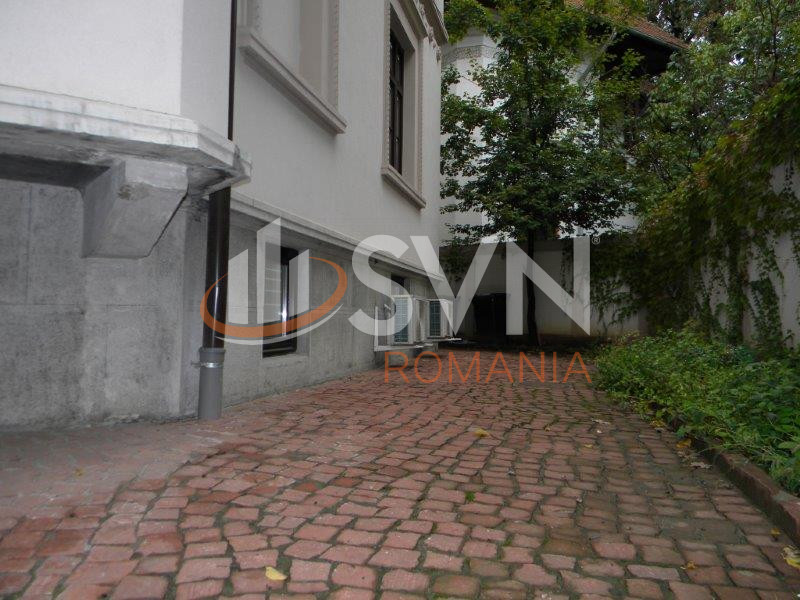 Casa, 12 camere Bucuresti/Kiseleff